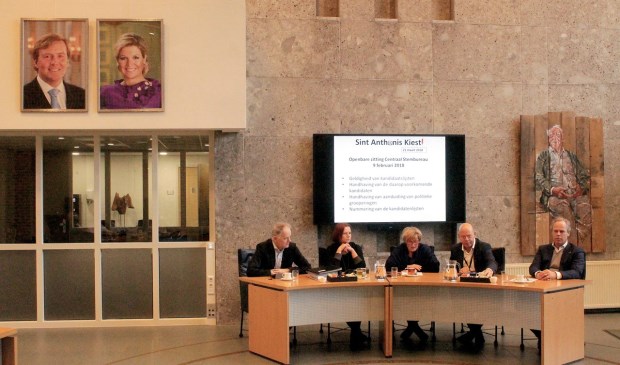 Foto: Kees de Bruijn.