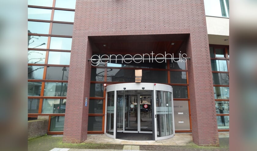 De samenwerking tussen de gemeente en SUP is voorbij