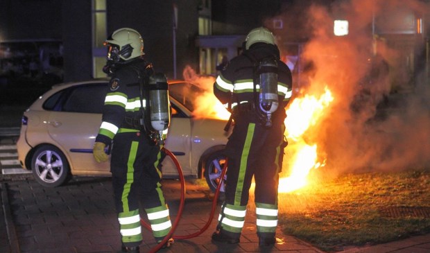 ( Foto's : Maickel Keijzers / Hendriks Multimedia )