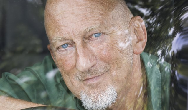 Gerard van Maasakkers. (Foto: Phile Deprez)