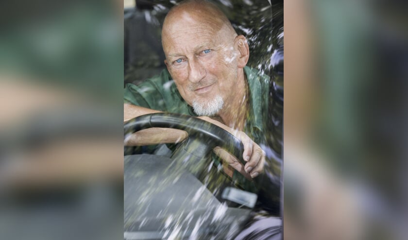 Gerard van Maasakkers. (Foto: Phile Deprez)