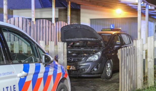 ( Foto's : Maickel Keijzers / Hendriks Multimedia )