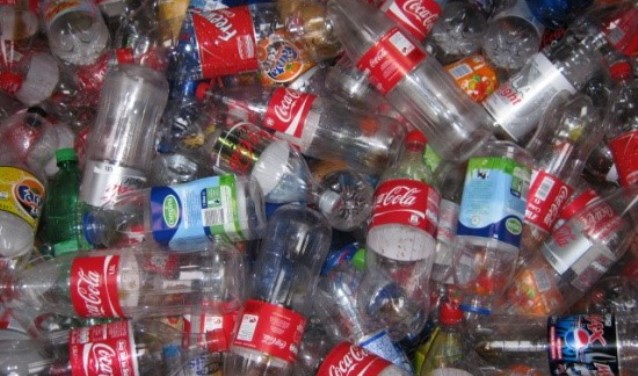 Gemeente Oss zet zich in voor het invoeren van statiegeld op blikjes en kleine plastic flessen.