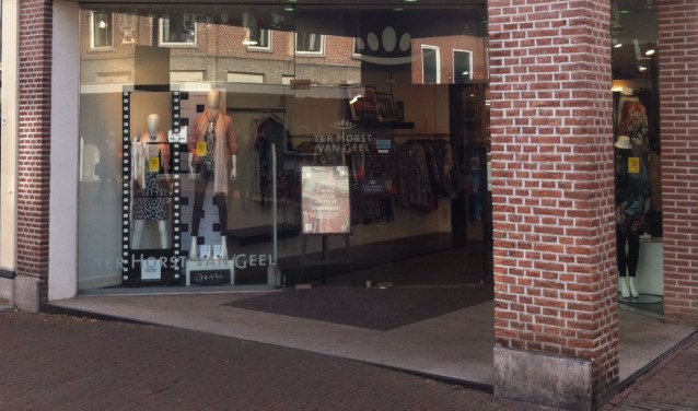 Peter ter Horst is er trots op dat het familiebedrijf zestig jaar bestaat.