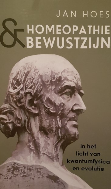 Boek Jan Hoes.