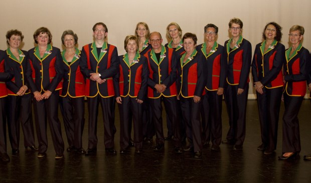 Serviceteam De Blauwe Kei