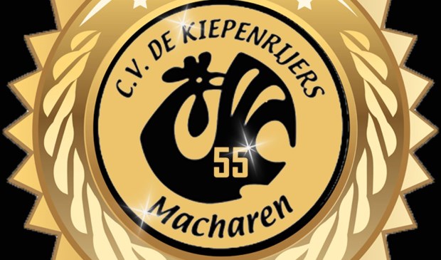 CV De Kiepenrijers.