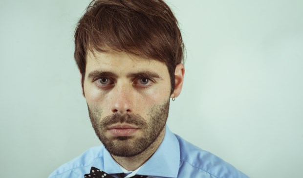 Berghemnaar Joost Ariëns geeft op zondag 25 maart een optreden in Theater De Lievekamp.