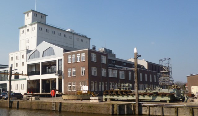 De Noordkade.