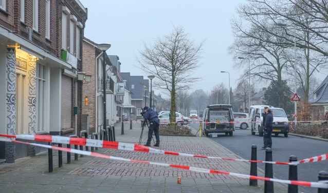 (Foto: Maickel Keijzers / Hendriks Multimedia)
