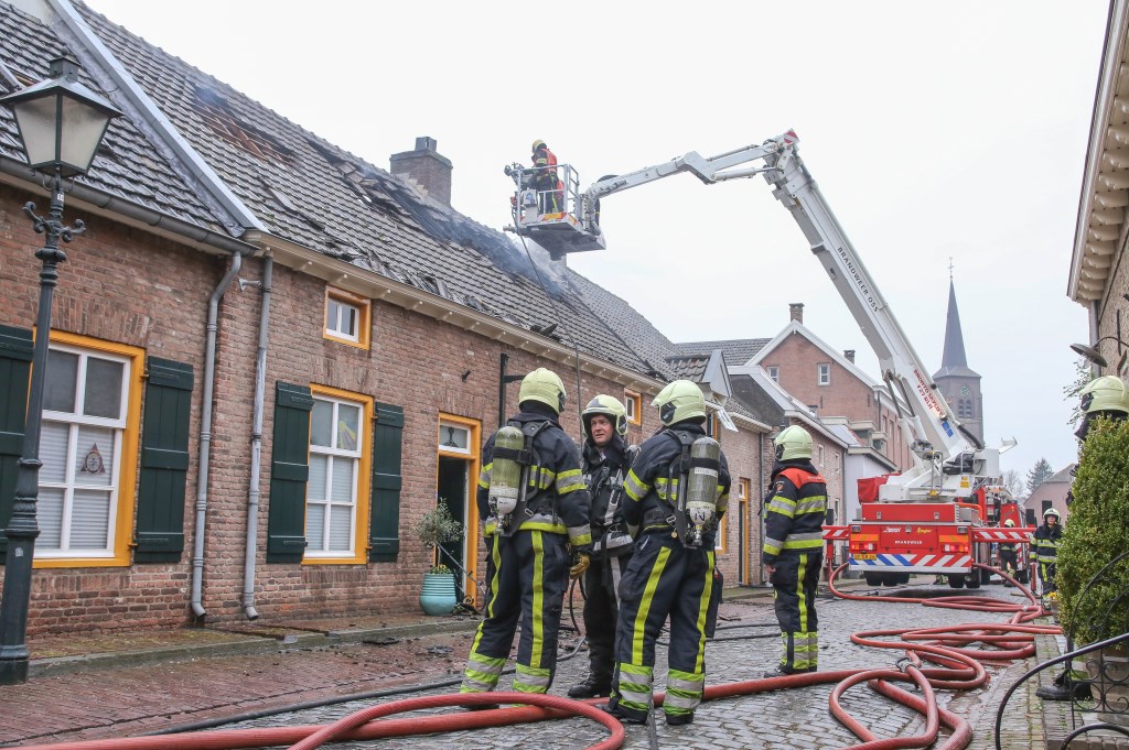 ( Foto's : Maickel Keijzers / Hendriks Multimedia ),