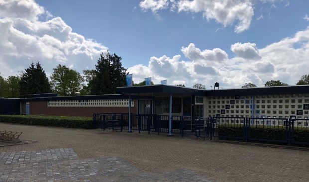 Veghel heeft ook een buitenzwembad.