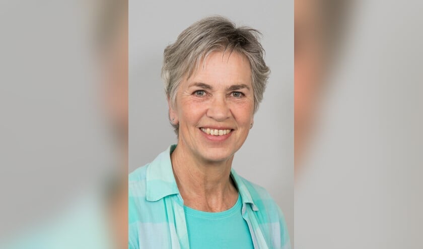 Carien is beoogd raadscommissielid voor Hart van Schijndel.