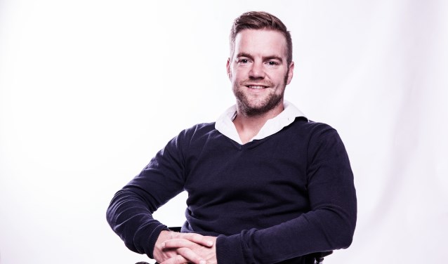 Luc Vaessen.