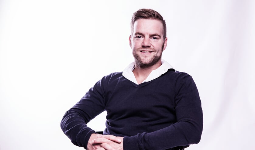 Luc Vaessen.