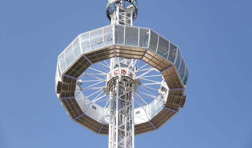 De View Tower