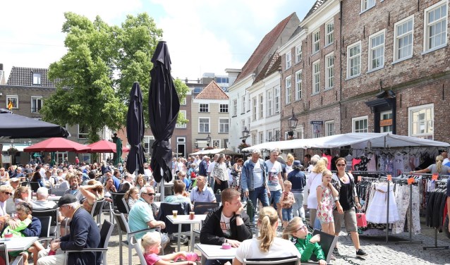 De Graafse Pinksterfeesten.