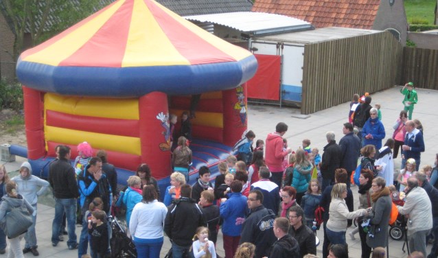 De PLUS Wandel4daagse