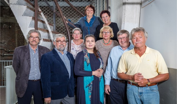 De Bewonersraad