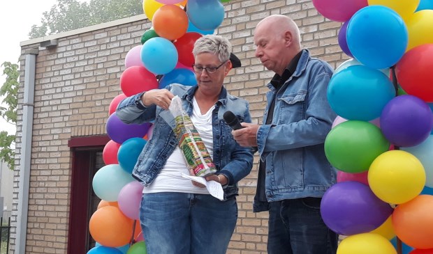OBS Mettegeupel viert 25-jarig bestaan