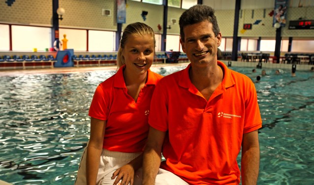 Yvon en Roel