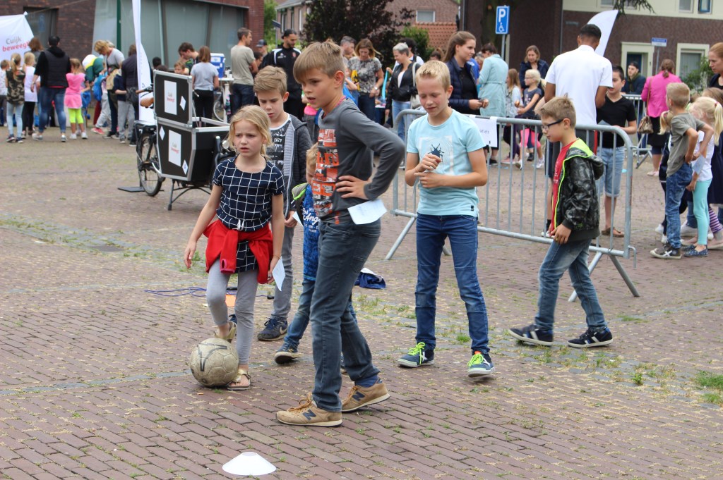 Foto: Aileen van Tilburg