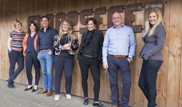 Wennekers Bedden Groesbeek wordt Slaapsfeer Groesbeek.
