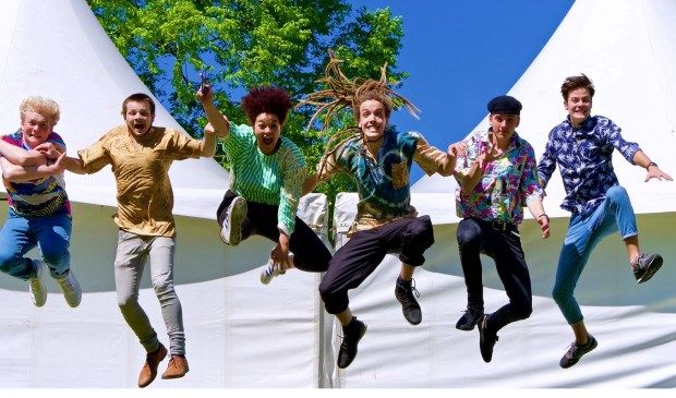 Funkanizers