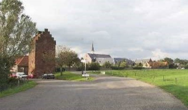Megen.