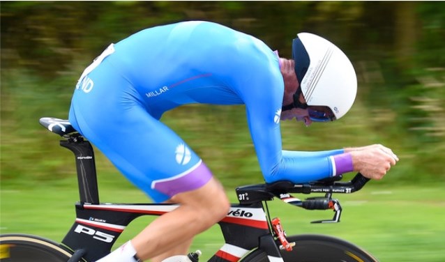 David Millar.