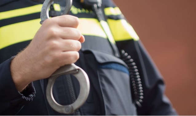 Politie.