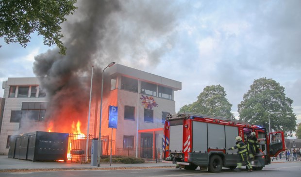 ( Foto's : Maickel Keijzers / Hendriks Multimedia )