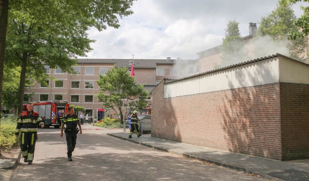 Foto: Maickel keijzers / Hendriks multimedia