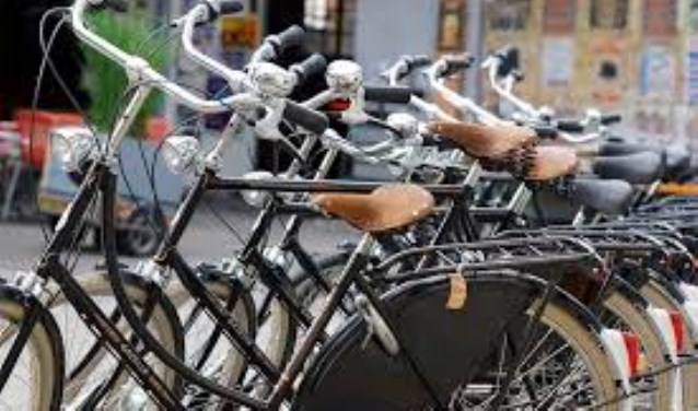 Je kunt je fiets laten maken tijdens Repair Café Oss (Archieffoto).