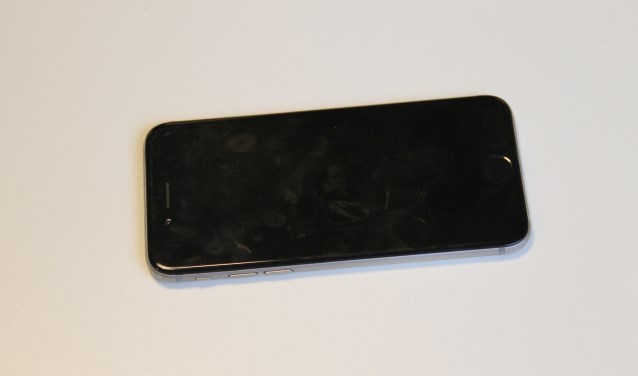 Wat doe je echter met al die smartphonezombies? De afbeeldingen op de grond aanbrengen?