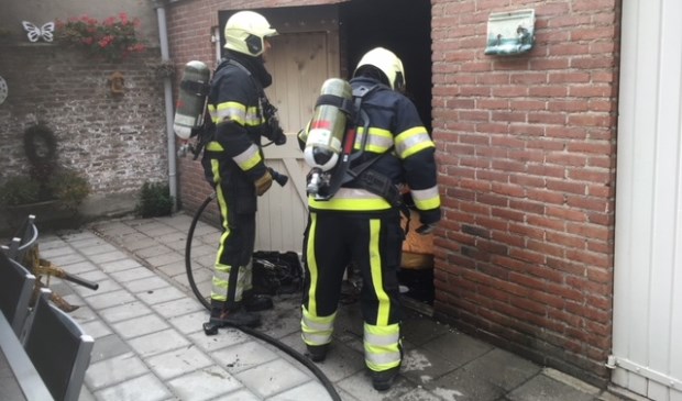 Foto: Annelies Graafsma.