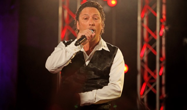 Henk Bernard.