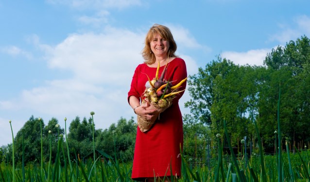 De thema's van Boergondisch Bernheze zijn altijd gerelateerd aan de gemeente Bernheze en haar (voedsel)producten.