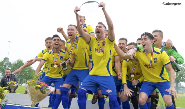 O.S.S.'20 kampioen