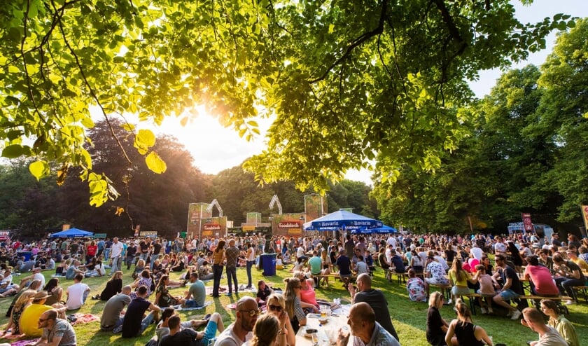 De toegang tot Foodstock Veghel is gratis.