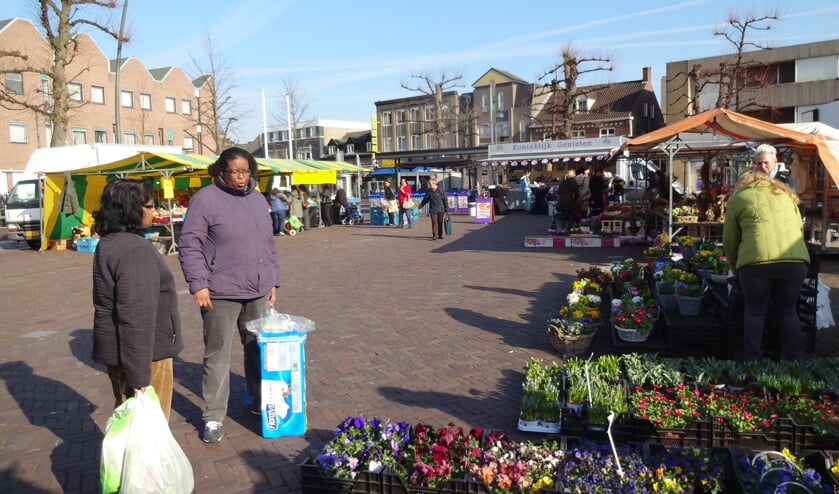 Foto: Ankh van Burk