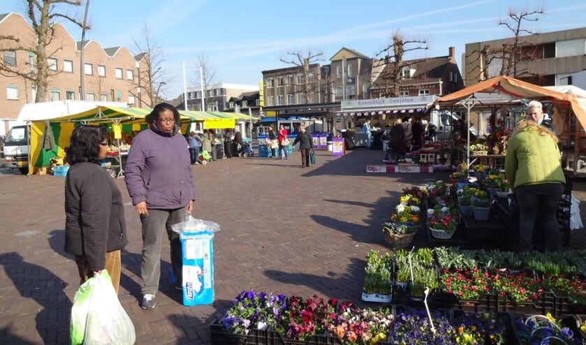 Foto: Ankh van Burk