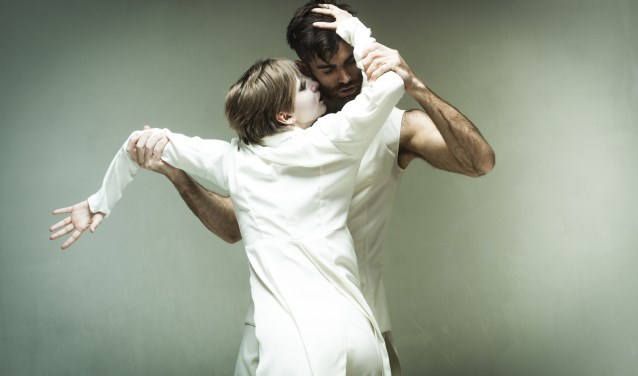 Scapino Ballet (Foto: Joris Jan Bos).