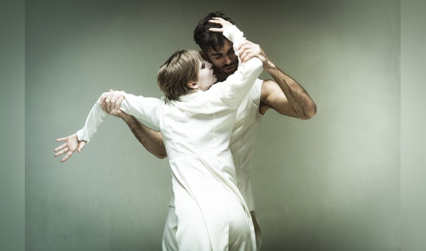 Scapino Ballet (Foto: Joris Jan Bos).