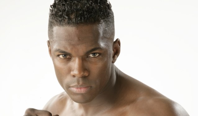 Remy Bonjasky.