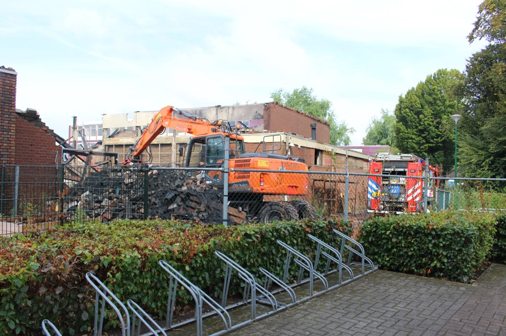 Foto: Aileen van Tilburg.