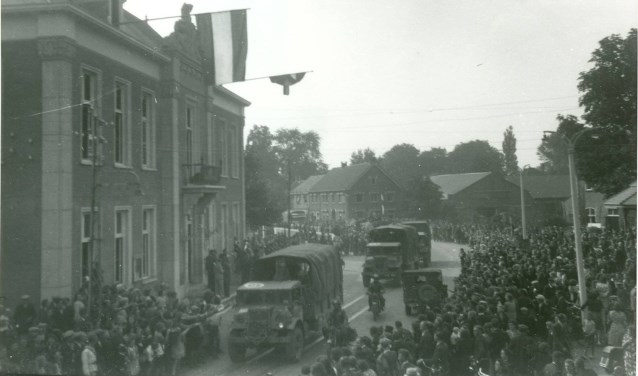 Operation Market Garden.