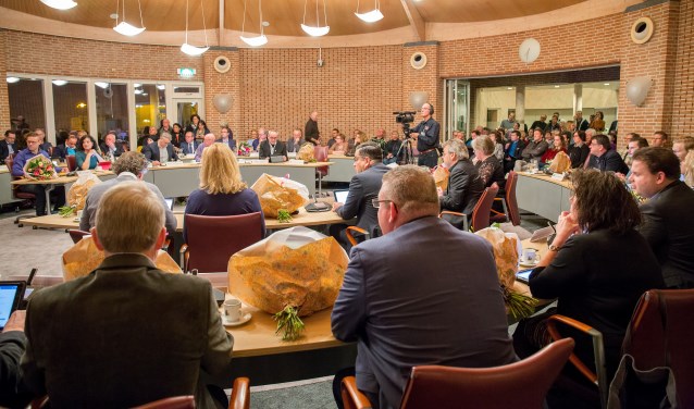 Hans hoopt dat de gemeenteraad te allen tijde controle én regie blijft houden over Meierijstadse grondaankopen.