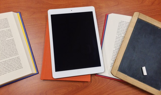 Tablets.