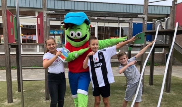 Sjors Sportief